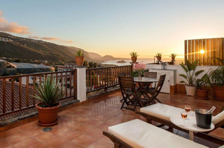 17 Of The Best Airbnbs In Tenerife: My Top Picks