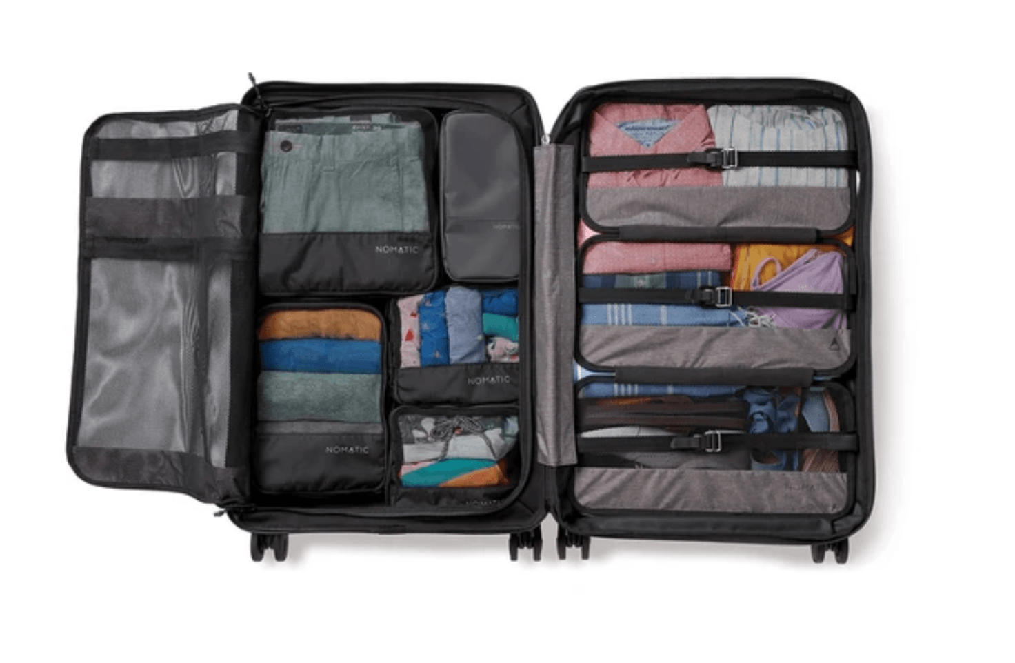 20 BEST Carry-on Luggage (2024 Roundup)