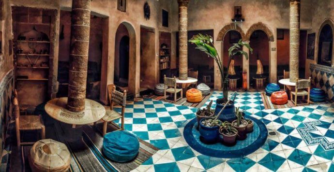 24 BEST Hostels in Morocco (2024 Insider Guide)