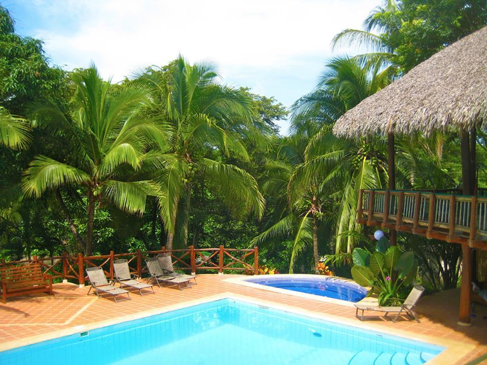places to stay in puerto viejo costa rica