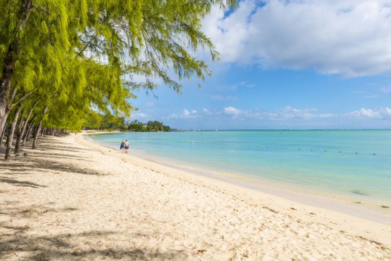 The 17 Best Beaches in Mauritius • MUST-READ 2024 GUIDE