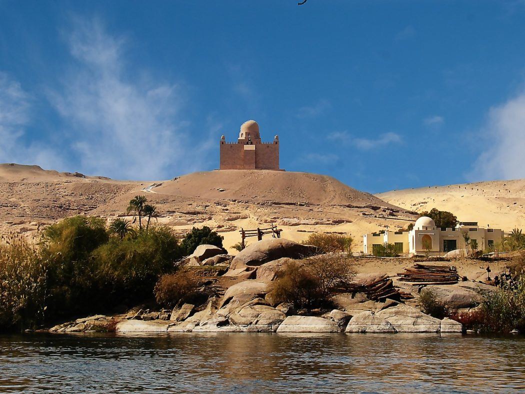 Where to Stay in Egypt: The BEST Areas in 2024