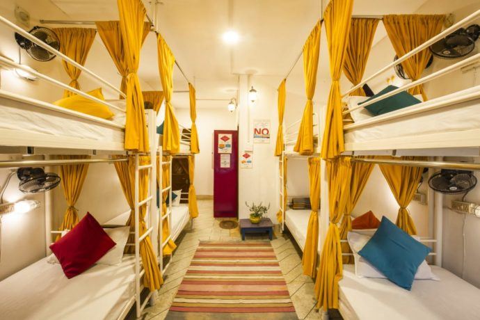 7 BEST Hostels In Varanasi (2024 Insider Guide)