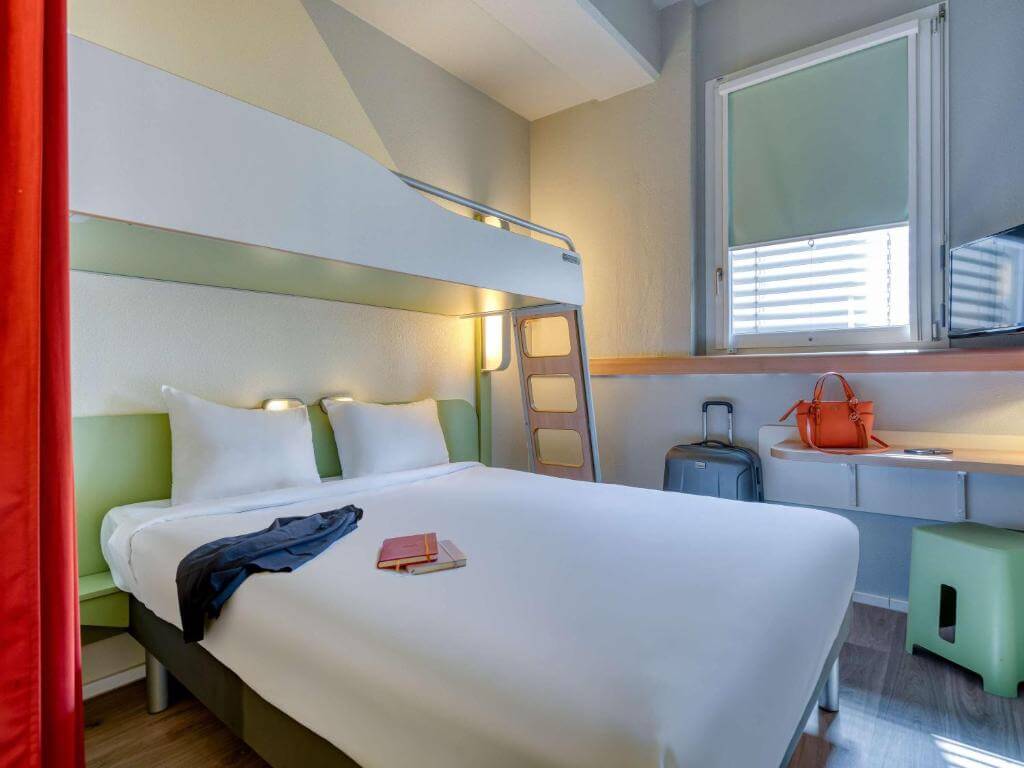 ibis Budget Hotel