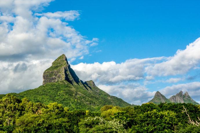 Hiking In Mauritius Guide (BEST TRAILS • 2024)