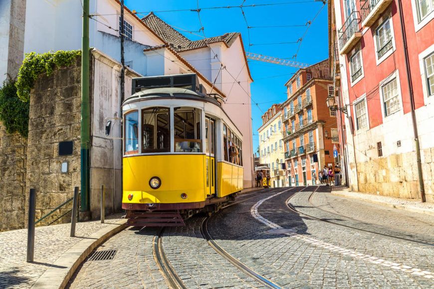 10 Best Food Tours in Lisbon | Wine, Fish, and Drag in 2024