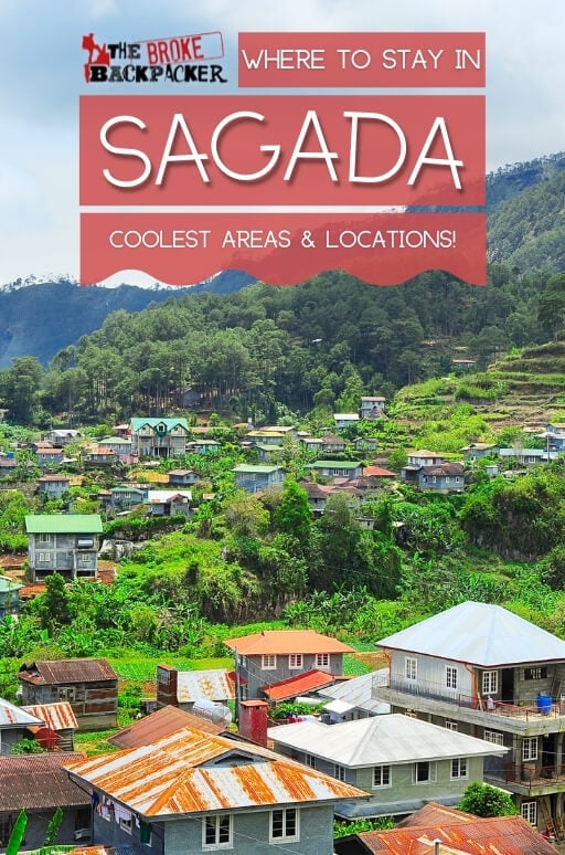 Where to Stay in Sagada The BEST Areas in 2024