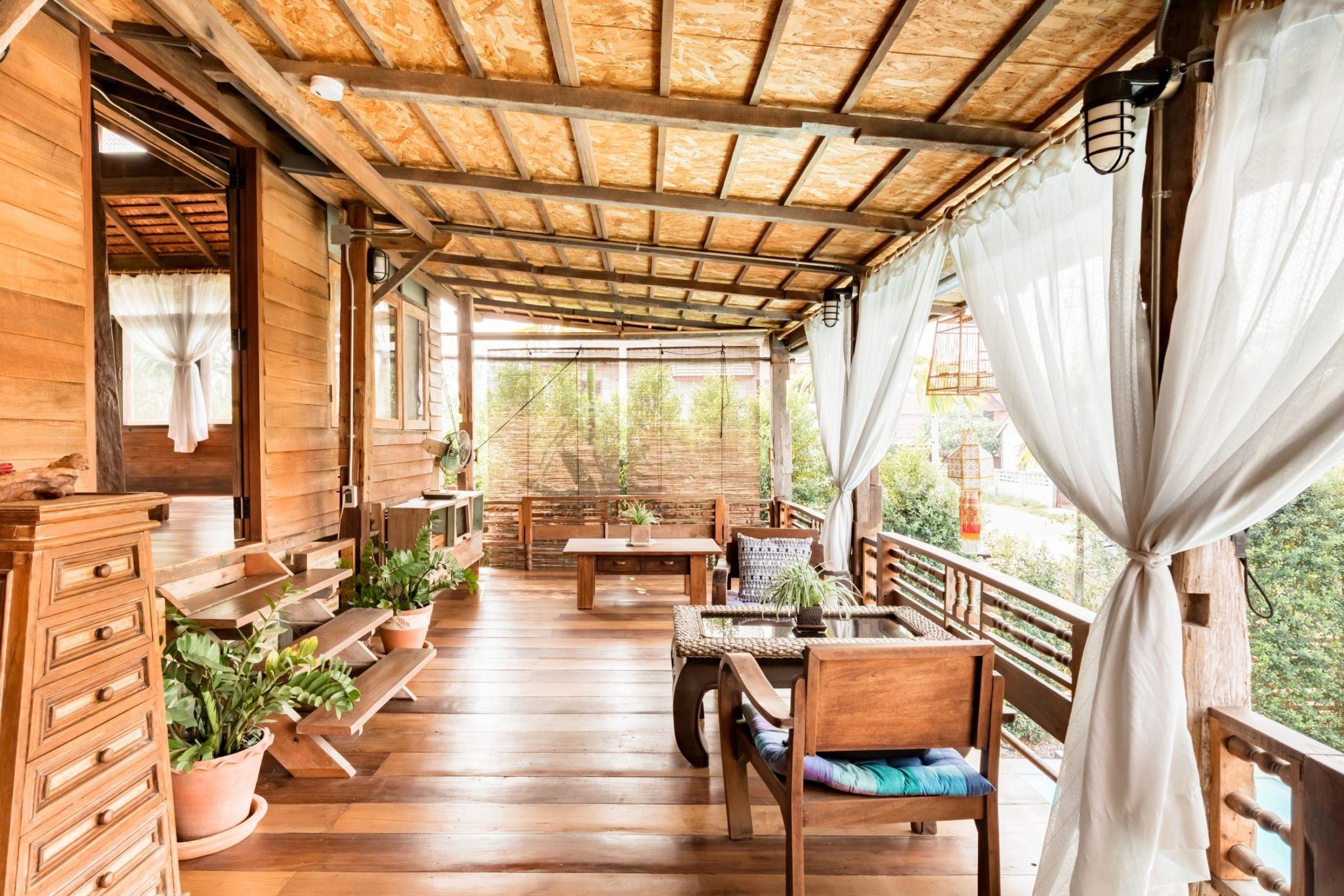 15 Of The Best Airbnbs In Chiang Mai: My Top Picks