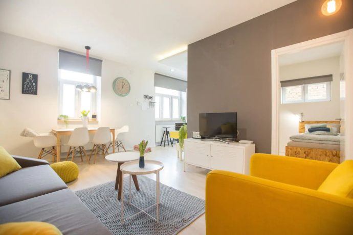 15 Of The Best Airbnbs In Zagreb: My Top Picks