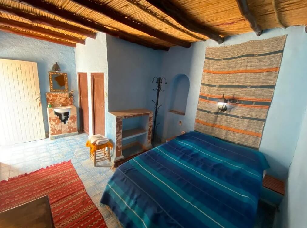 Auberge Kasbah des Dunes Merzouga