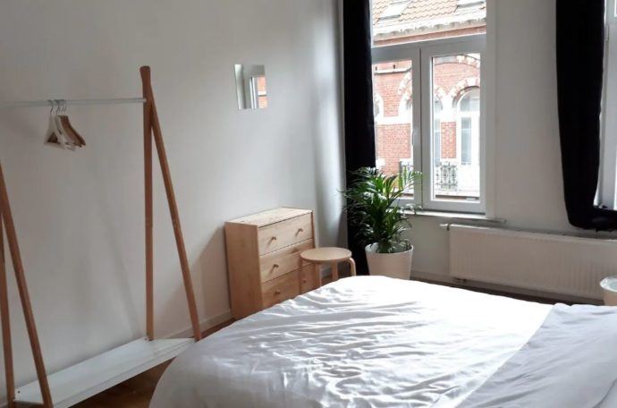 15 Of The Best Airbnbs In Brussels: My Top Picks