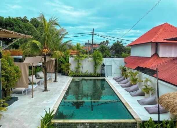 The 5 Best Hostels in Seminyak: 2024 Edition