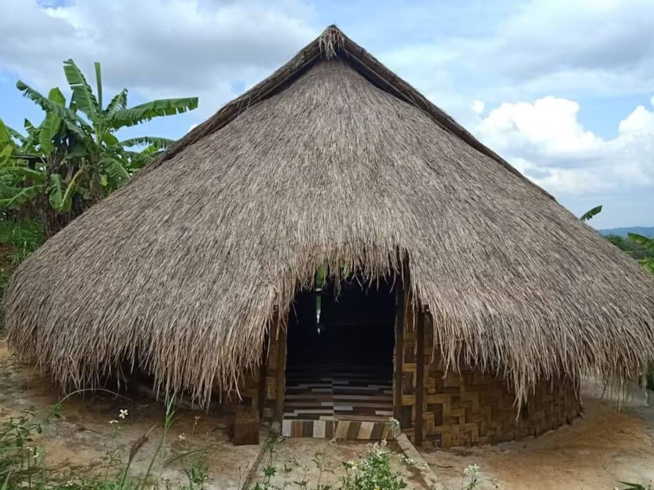 Delightful Bunong House