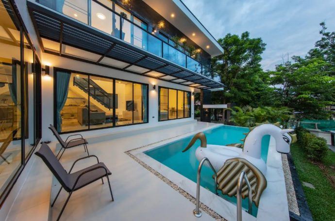 15 STUNNING Airbnbs In Chiang Mai [2021 Edition]