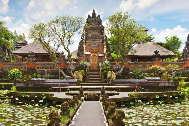 Where to Stay in Ubud: The BEST Areas in 2024