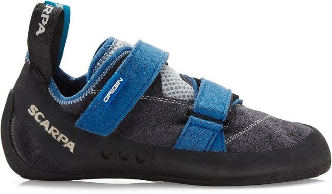 climbing shoes for indoor bouldering