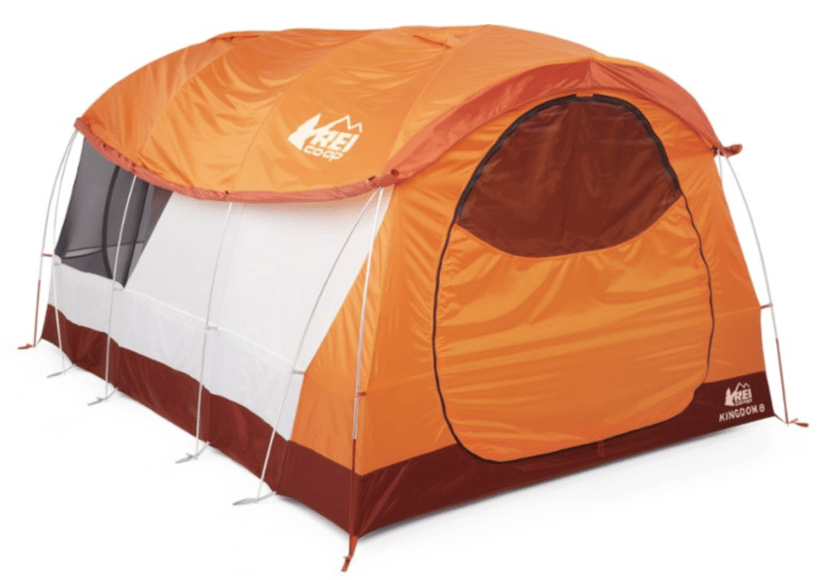 Best 8 Person Tents • REVIEWED For 2024