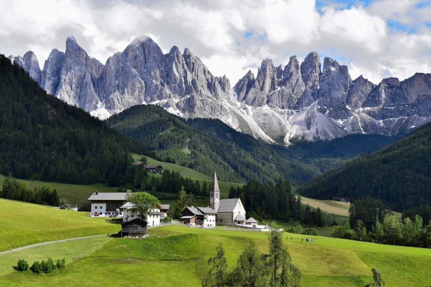 Where to Stay in Italy: The BEST Areas in 2024