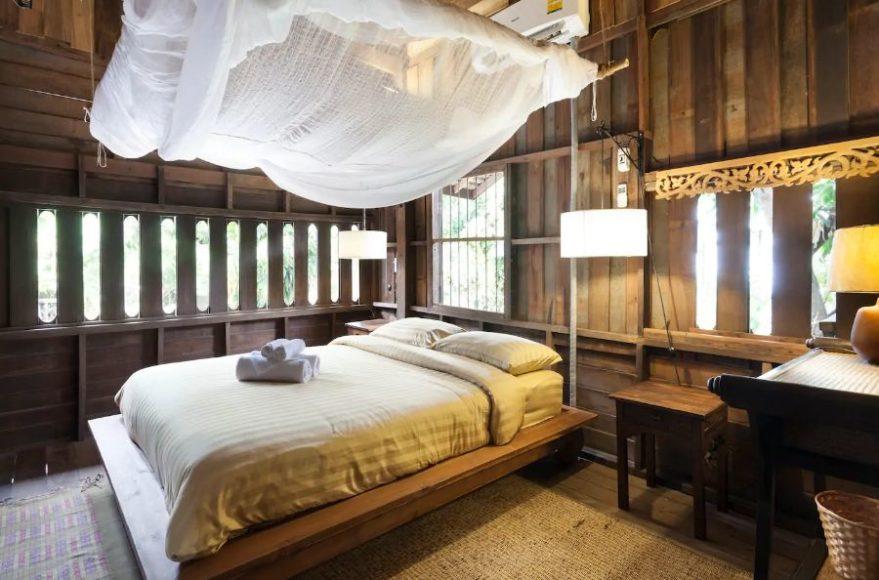 15 Of The Best Airbnbs In Chiang Mai: My Top Picks