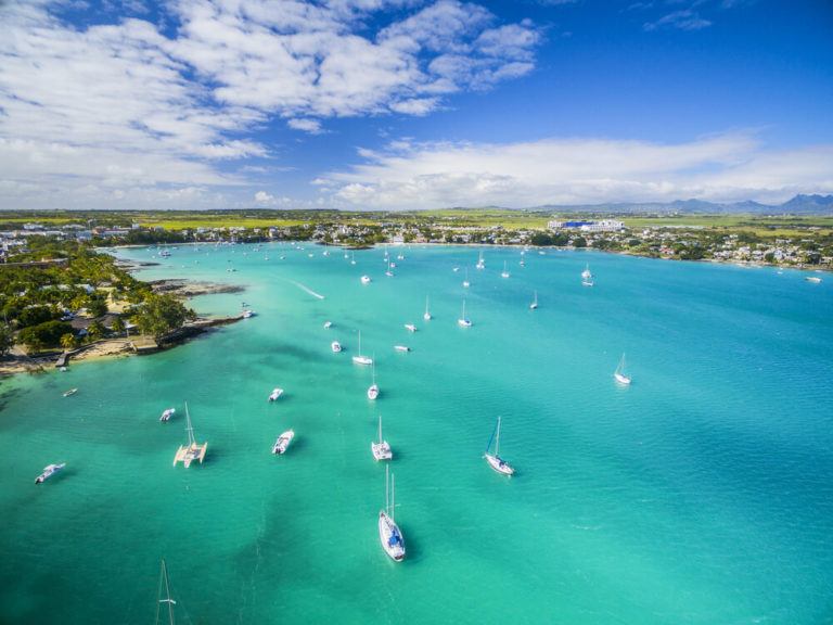 Backpacking Mauritius (IN-DEPTH 2023 Travel Guide) - Backpacking Mauritius GranD Baie Shutterstock Quality Master 768x576