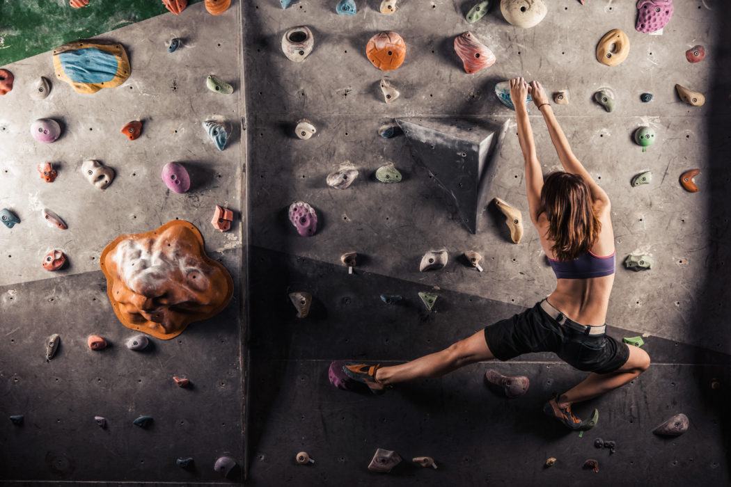 10 Best Bouldering Shoes (for Your Next Trip in 2024)
