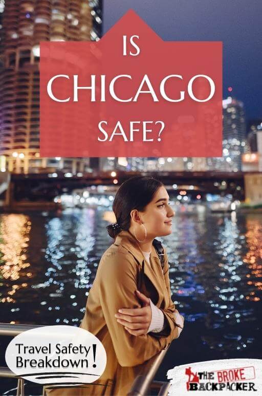 is chatham chicago safe