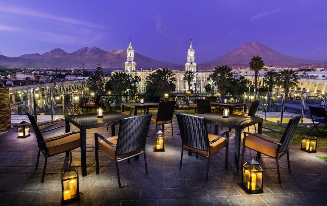 Where to Stay in Peru: The BEST Areas in 2024