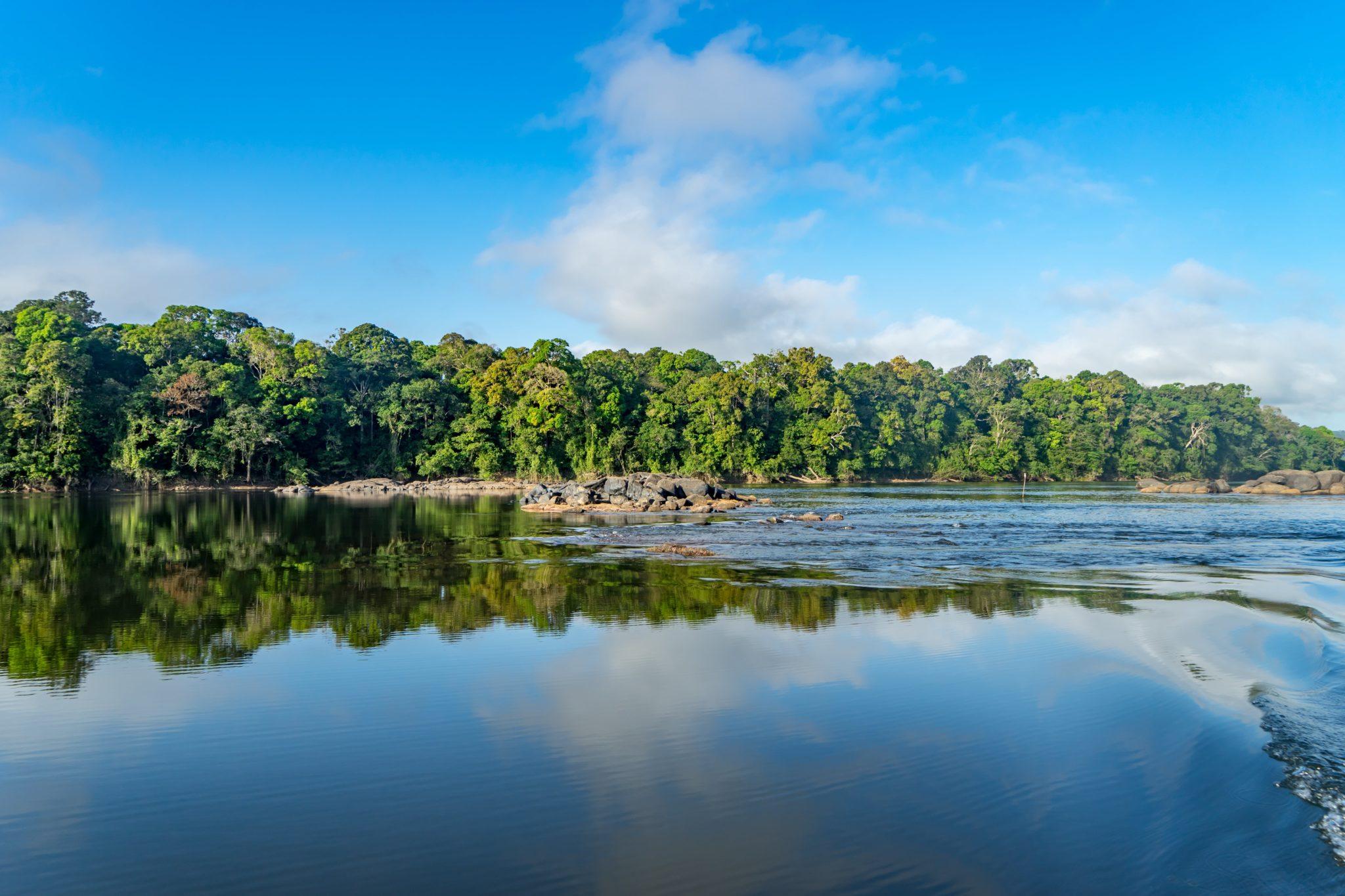 Is Guyana Safe 2024 Safety Guide   Shutterstock Safety Tips 2048x1365 