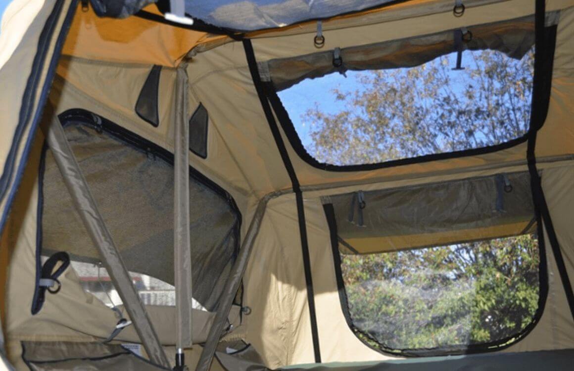 best roof top tents