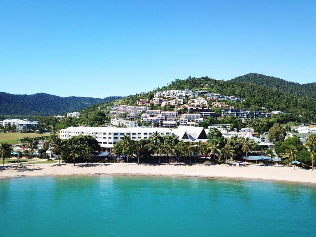 Airlie Beach Hotel Whitsundays