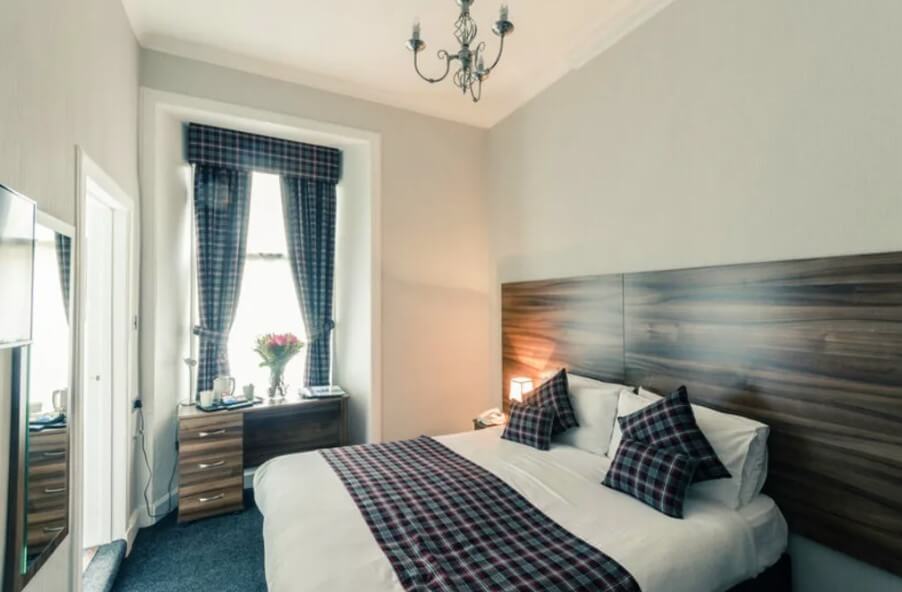 Argyll Guest House