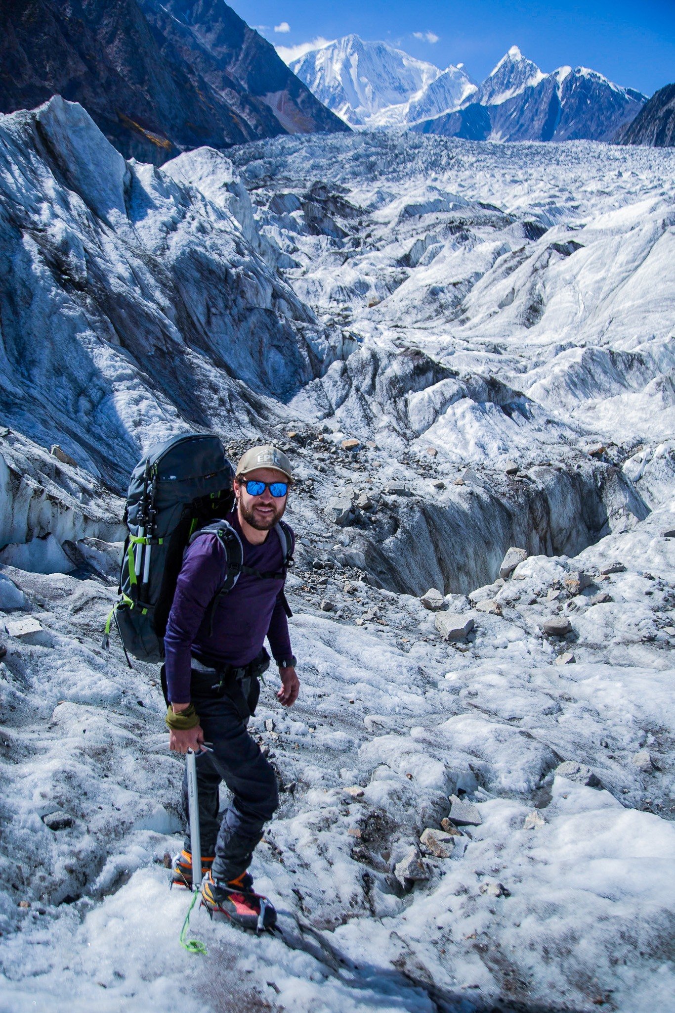 The Best Base Layers for Backpackers