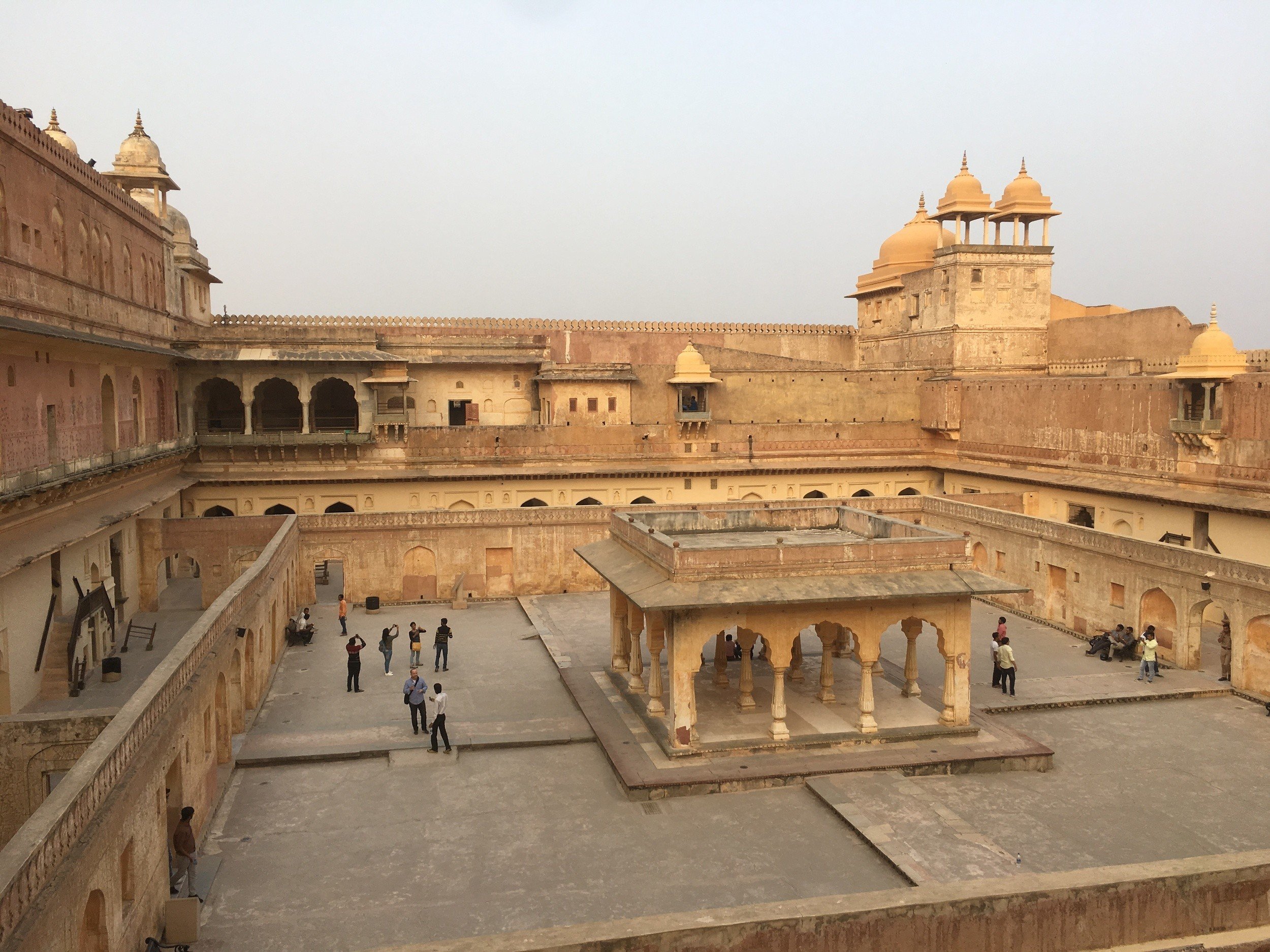 places in jaipur for visit