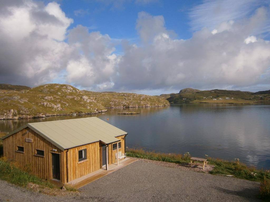 Otter Bunkhouse