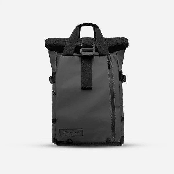 A/MARELLI x Chapman camera bag: Review – Permanent Style