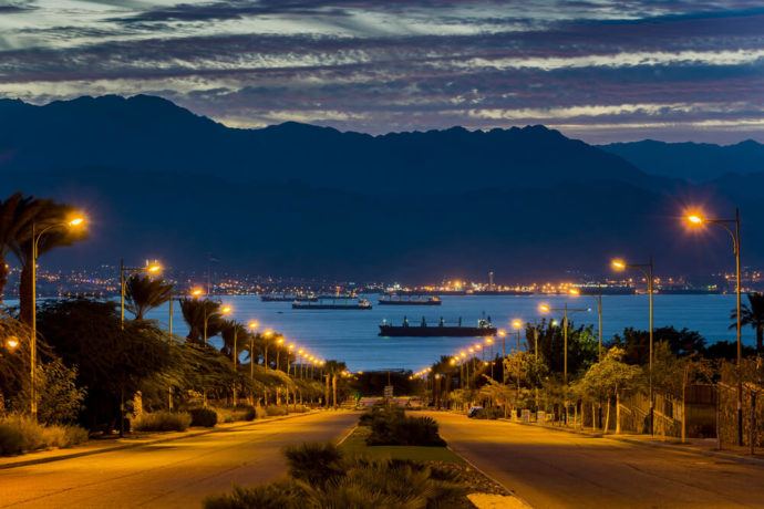 Eilat 