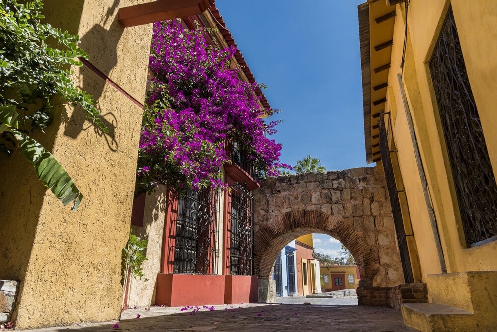 Is it Safe to Visit Oaxaca Right Now
