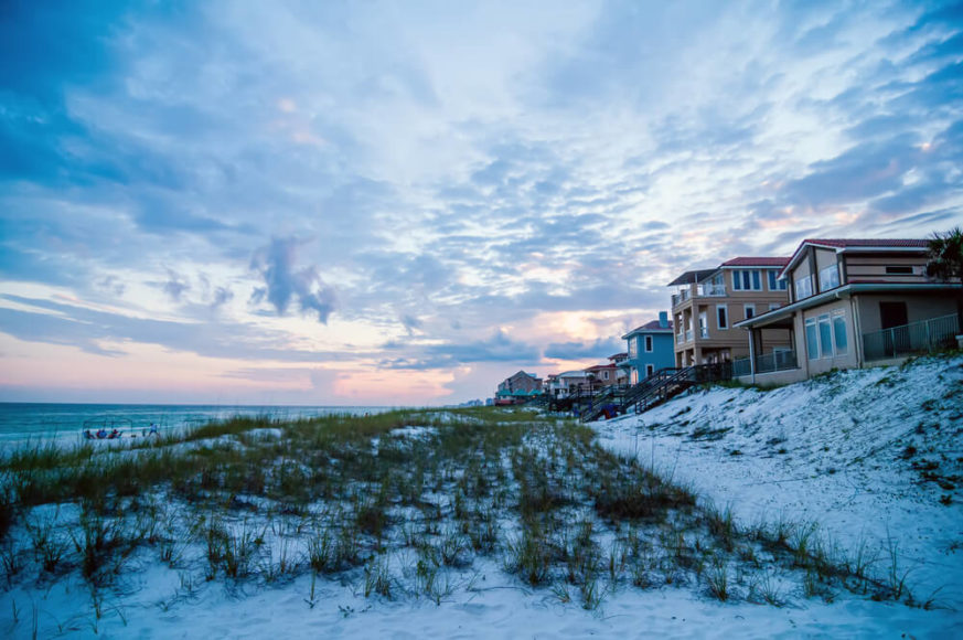 Where to Stay in Destin: The BEST Areas in 2024