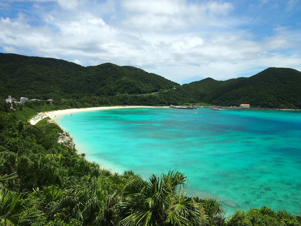 5 UNREAL Beaches in Okinawa (2021 Edition)