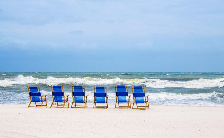 Where To Stay In Gulf Shores The BEST Areas In 2024   Gulf Shores 768x474 