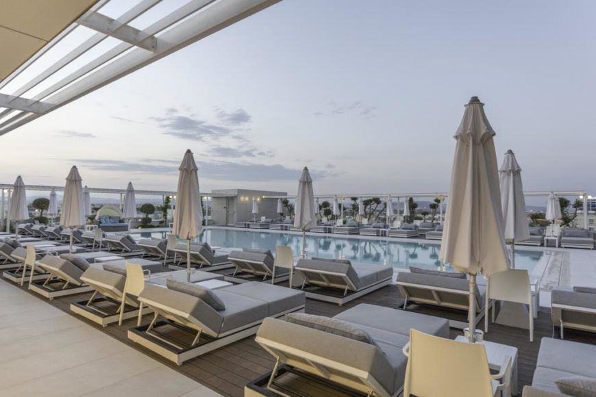 Where To Stay In Cyprus The BEST Areas In 2024   Booking.com Radison Blu Hotel 870x580 