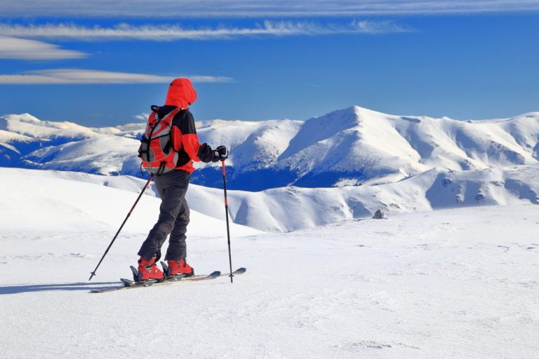 20 Best Ski Backpacks of 2024 • MUST READ Review