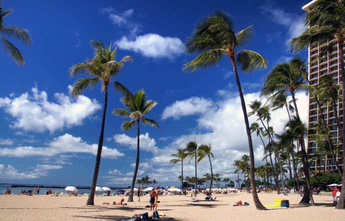 Wondering Where to Stay in Oahu? (Try These Places in 2022)