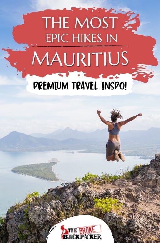 Mauritius Tourism on X: Cascade Eau Bleu -île Maurice The Azur