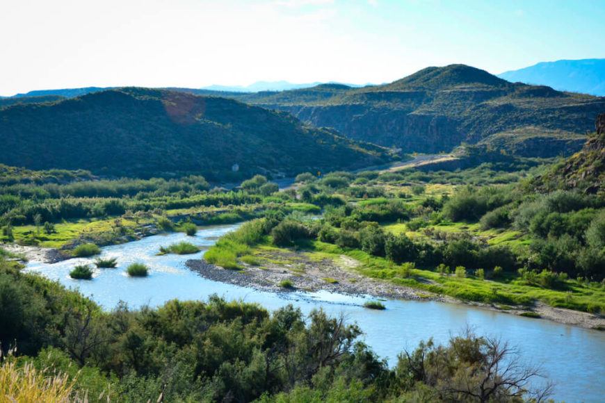 Where to Stay in Big Bend National Park: The BEST Areas in 2024