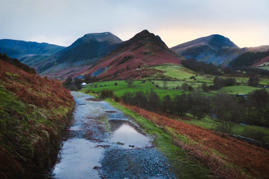 EPIC Lake District Road Trip Guide (Tips for 2024)