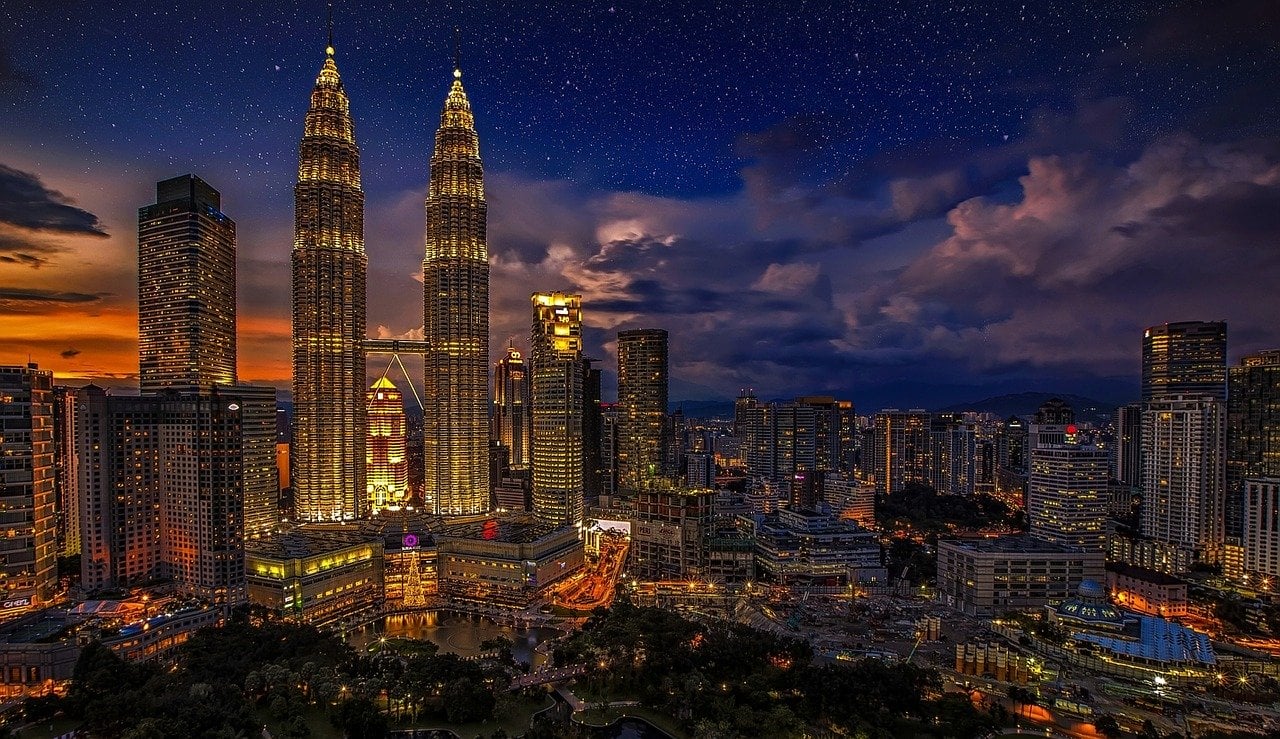 malaysia eco tourism