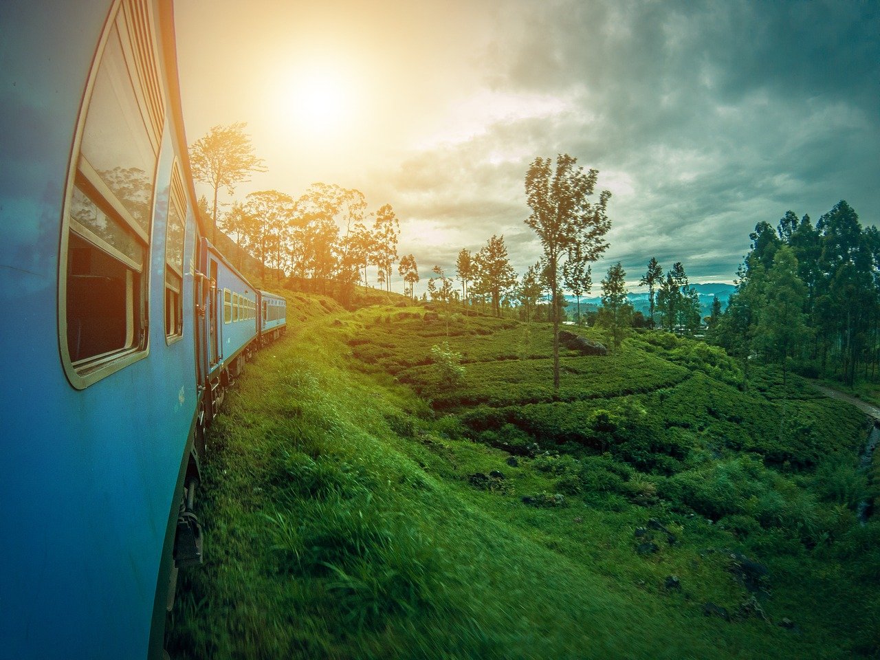 Is it safe to travel to Sri Lanka right now? - ETG Blog