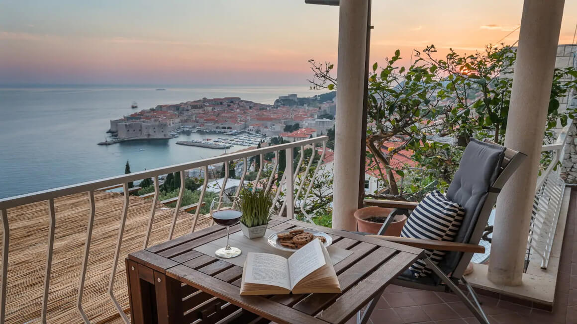 15 Of The Best Airbnbs In Dubrovnik: My Top Picks