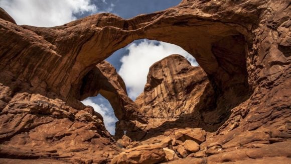 Where to Stay in Arches National Park: The BEST Areas in 2024